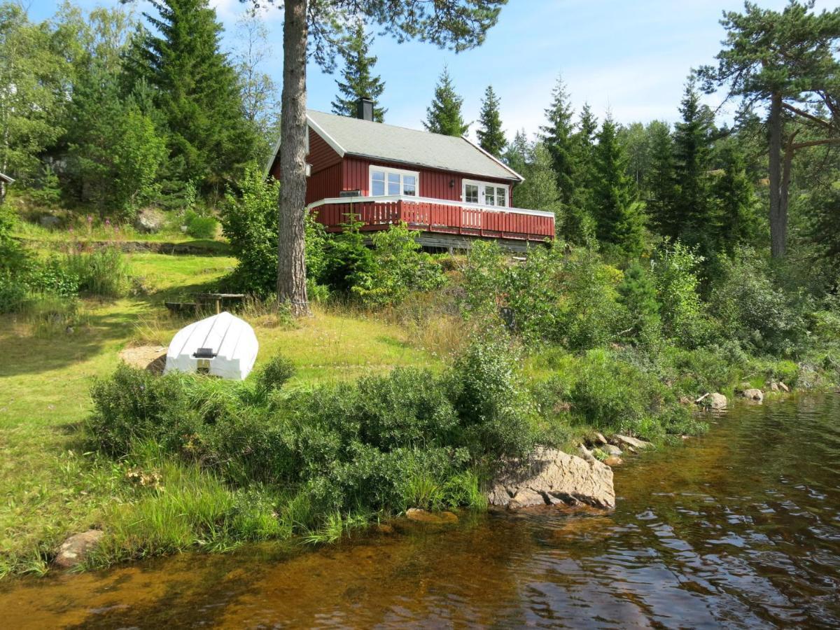 Holiday Home Ogge - Soo690 By Interhome Svaland Экстерьер фото