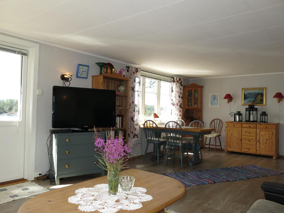 Holiday Home Ogge - Soo690 By Interhome Svaland Экстерьер фото