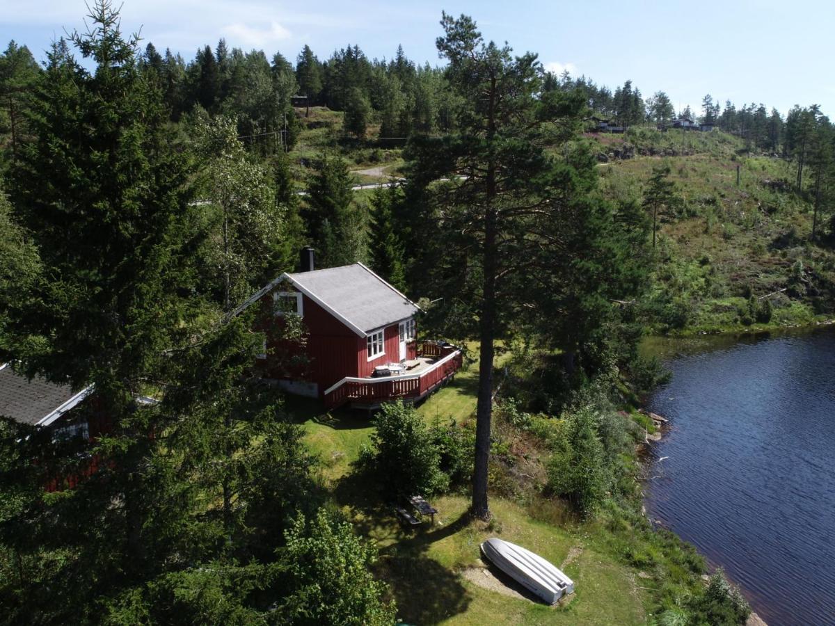 Holiday Home Ogge - Soo690 By Interhome Svaland Экстерьер фото